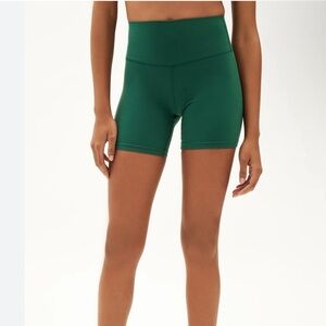 Splits59 Airweight High-Waist Shorts Sz S